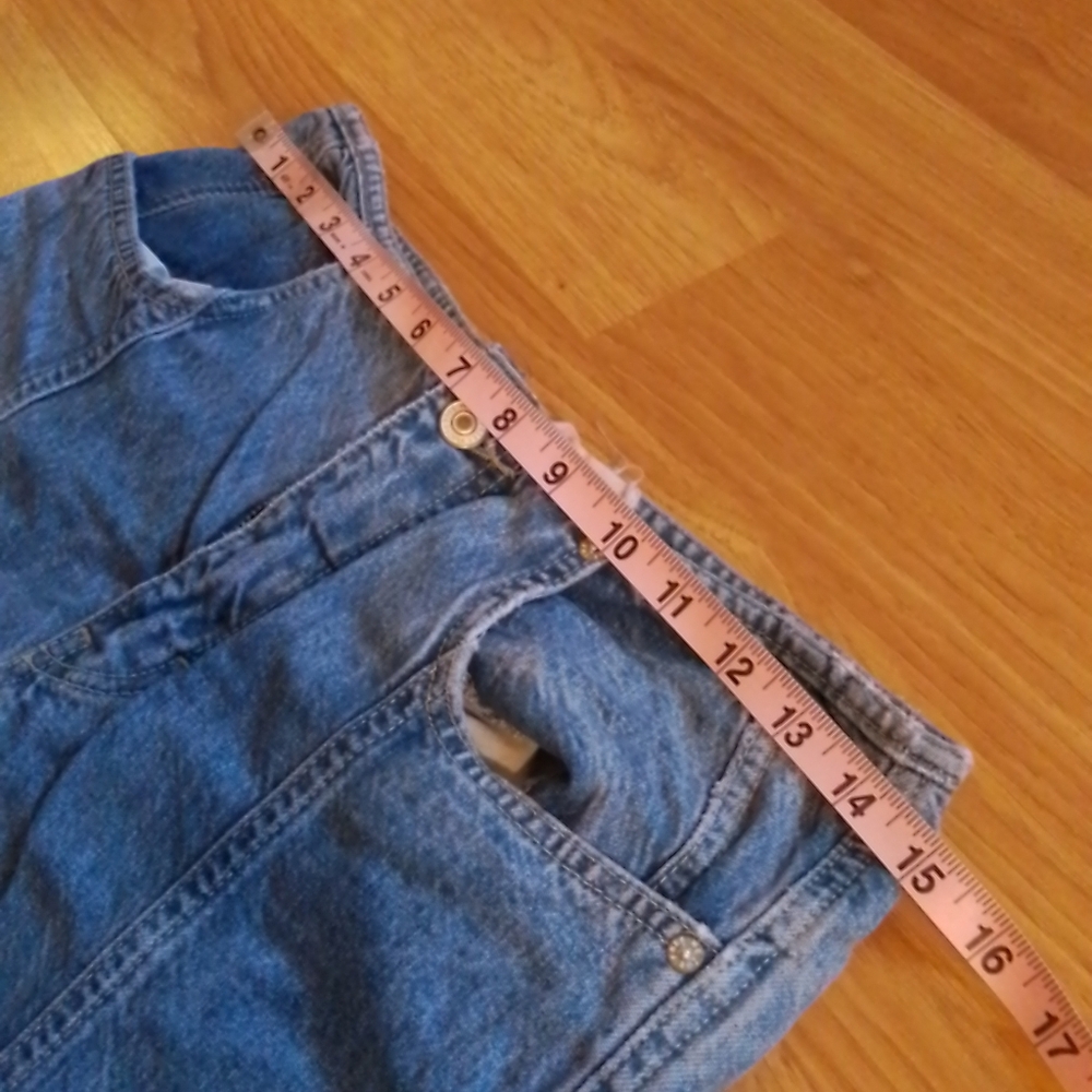 Free People Ace Wide Leg Jeans - Picture 3 of 7
